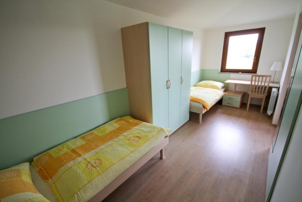 Zoi Apartments Dobrovo Room photo